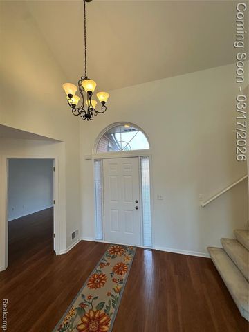 252 Shore Brook Lane, Walled Lake, MI 48390