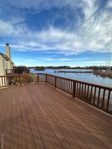 252 Shore Brook Lane, Walled Lake, MI 48390