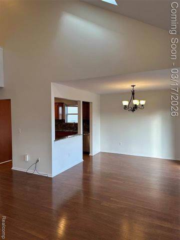 252 Shore Brook Lane, Walled Lake, MI 48390