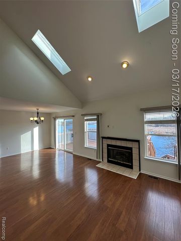 252 Shore Brook Lane, Walled Lake, MI 48390