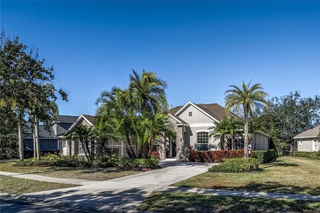 11909 MANDEVILLA COURT, Tampa, FL 33626