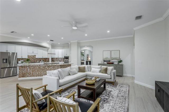 11909 MANDEVILLA COURT, Tampa, FL 33626