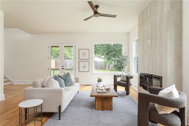 1374 Sargent Avenue SE, Atlanta, GA 30316