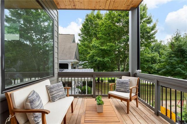 1374 Sargent Avenue SE, Atlanta, GA 30316