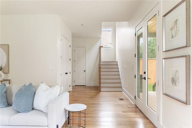 1374 Sargent Avenue SE, Atlanta, GA 30316