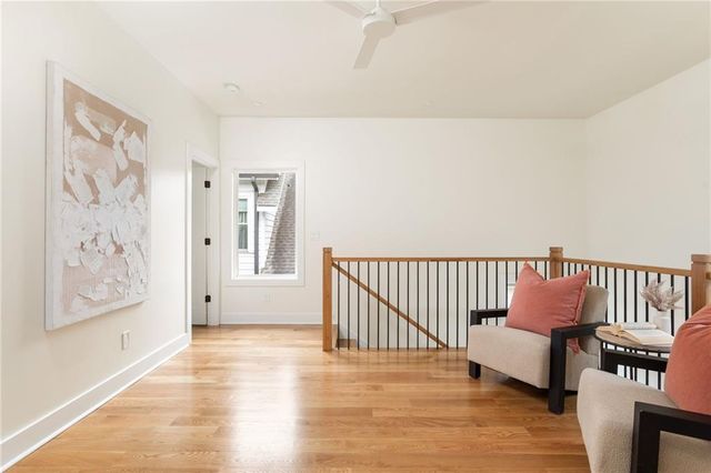 1374 Sargent Avenue SE, Atlanta, GA 30316