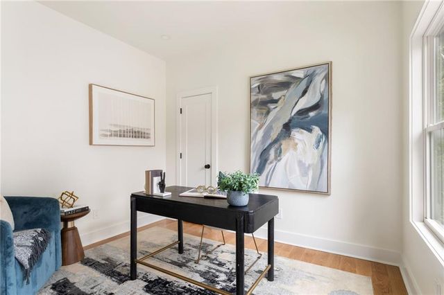 1374 Sargent Avenue SE, Atlanta, GA 30316