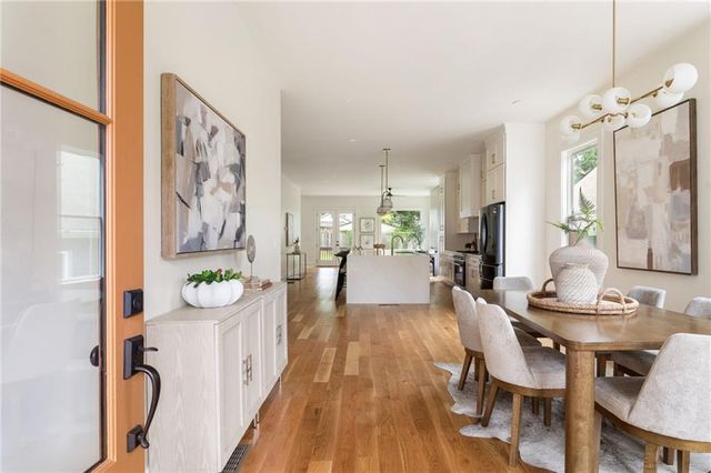 1374 Sargent Avenue SE, Atlanta, GA 30316