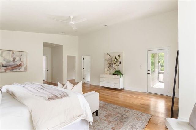 1374 Sargent Avenue SE, Atlanta, GA 30316