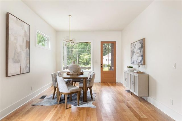 1374 Sargent Avenue SE, Atlanta, GA 30316