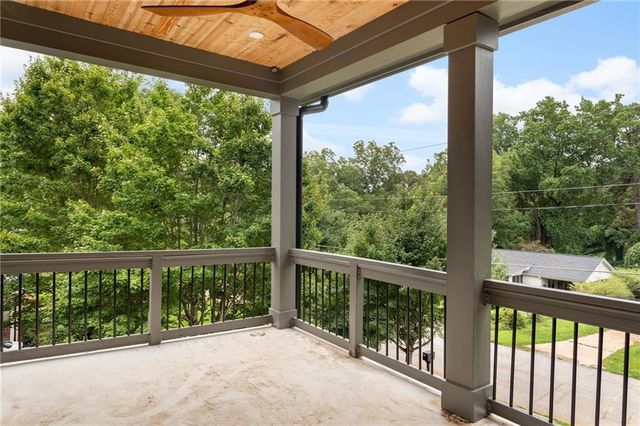 1374 Sargent Avenue SE, Atlanta, GA 30316