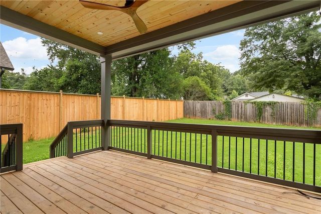 1374 Sargent Avenue SE, Atlanta, GA 30316