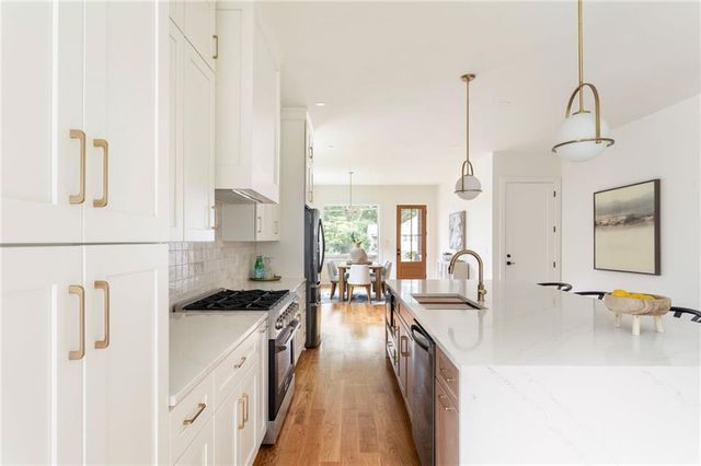 1374 Sargent Avenue SE, Atlanta, GA 30316