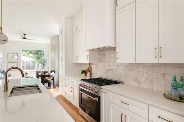 1374 Sargent Avenue SE, Atlanta, GA 30316