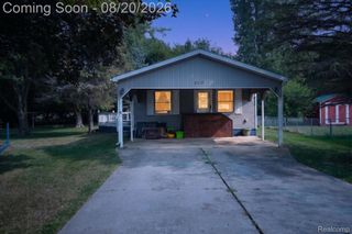 5219 E Carpenter Road, Genesee Charter Township, MI 48506