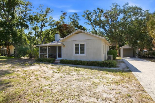 116 CASTILE STREET, Venice, FL 34285
