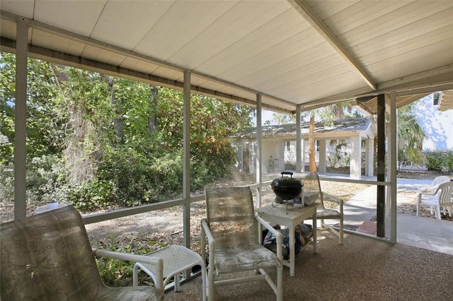 116 CASTILE STREET, Venice, FL 34285