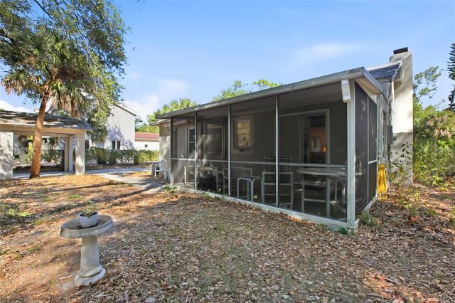 116 CASTILE STREET, Venice, FL 34285