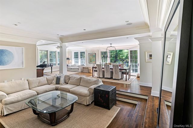 12 Bishop Park Road, Pound Ridge, NY 10576