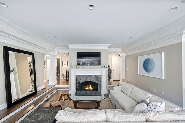 12 Bishop Park Road, Pound Ridge, NY 10576