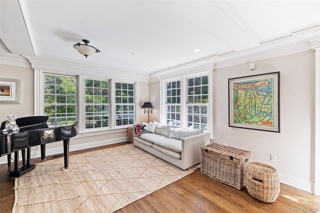 12 Bishop Park Road, Pound Ridge, NY 10576