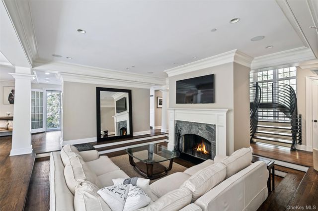 12 Bishop Park Road, Pound Ridge, NY 10576