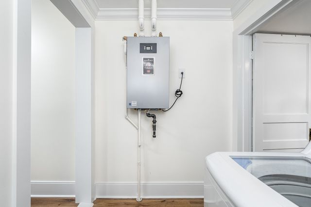 409 Rhum Dr, Columbia, TN 38401