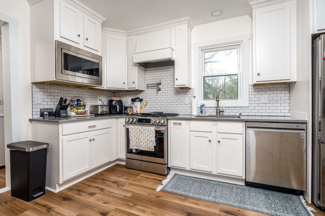 409 Rhum Dr, Columbia, TN 38401