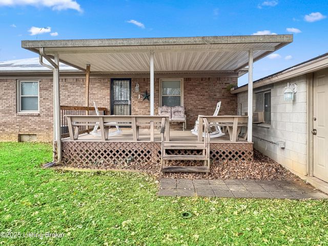 10709 Grecian Rd, Louisville, KY 40272