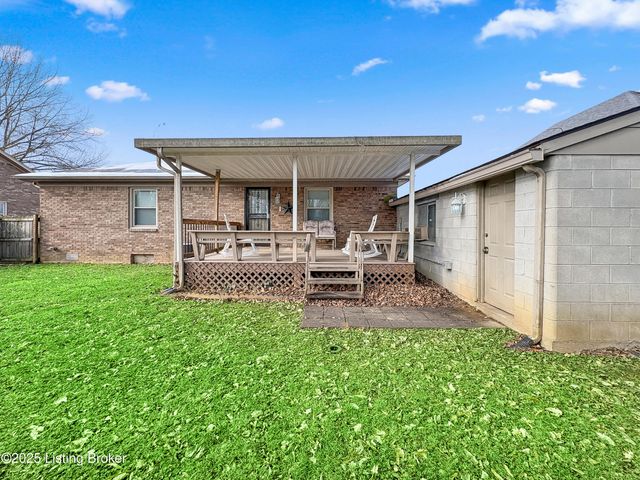 10709 Grecian Rd, Louisville, KY 40272