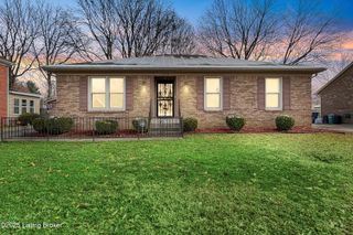 10709 Grecian Rd, Louisville, KY 40272