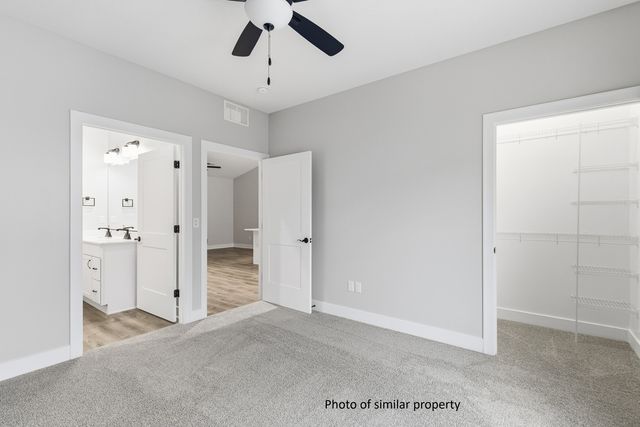 163 Skaloud Court 163, East Moline, IL 61244