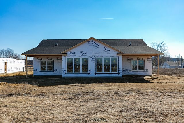 163 Skaloud Court 163, East Moline, IL 61244