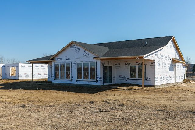 163 Skaloud Court 163, East Moline, IL 61244