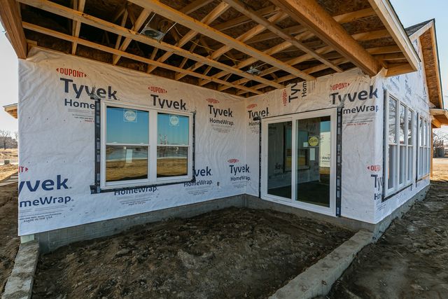 163 Skaloud Court 163, East Moline, IL 61244