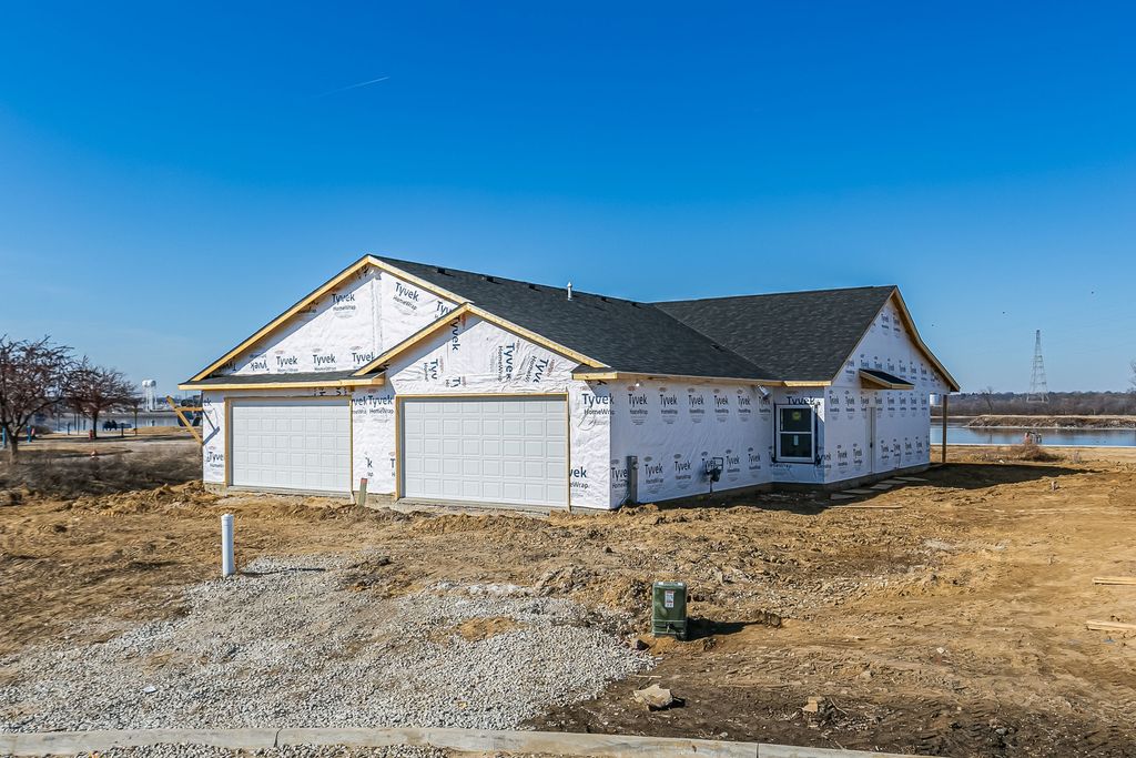 163 Skaloud Court 163, East Moline, IL 61244