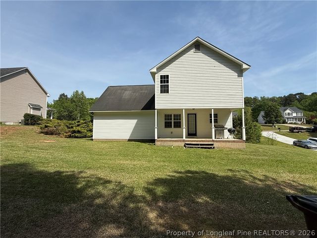 2025 Fairview Lane, Sanford, NC 27330