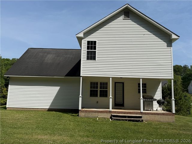 2025 Fairview Lane, Sanford, NC 27330