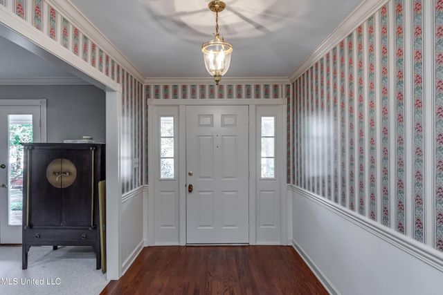 539 Dixton Drive, Brandon, MS 39047