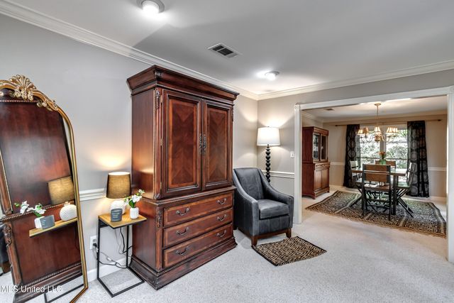 539 Dixton Drive, Brandon, MS 39047