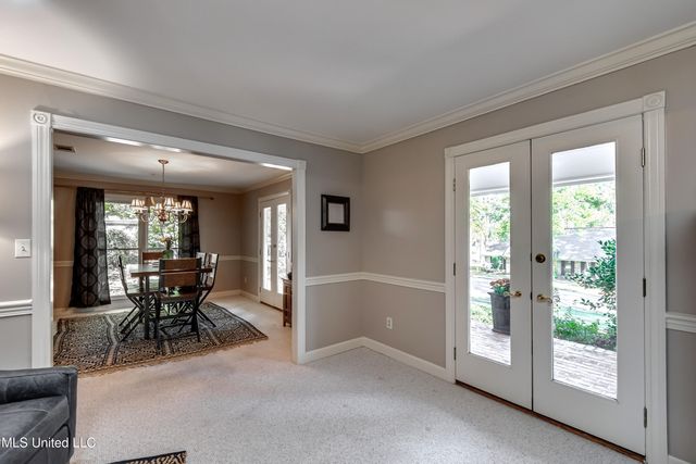 539 Dixton Drive, Brandon, MS 39047