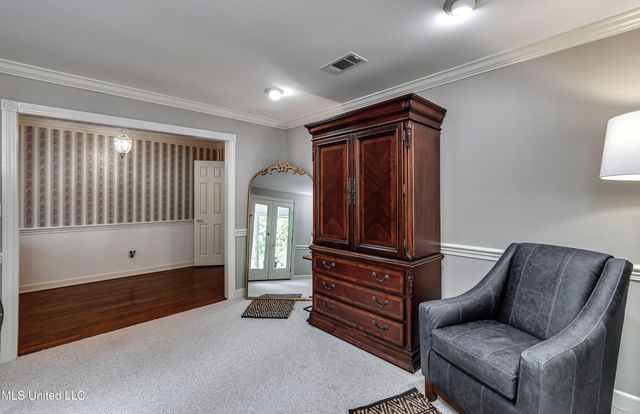 539 Dixton Drive, Brandon, MS 39047