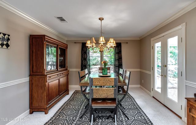 539 Dixton Drive, Brandon, MS 39047