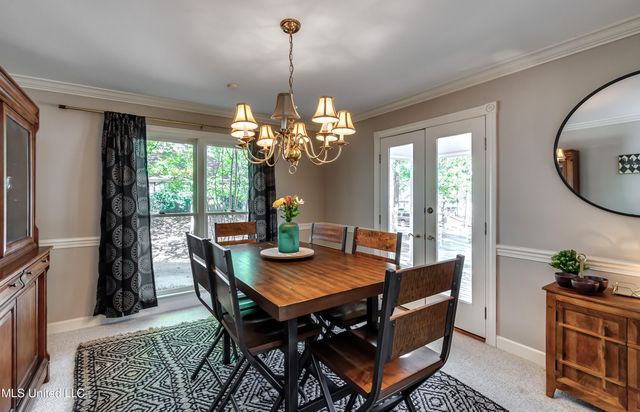 539 Dixton Drive, Brandon, MS 39047