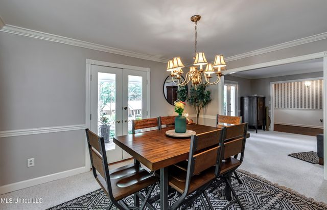 539 Dixton Drive, Brandon, MS 39047