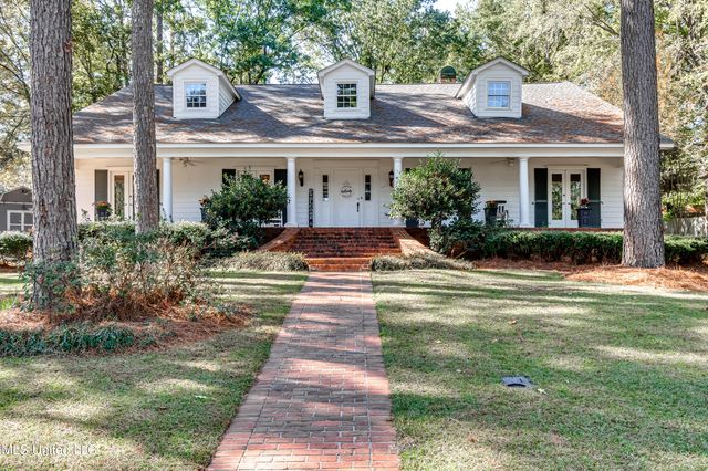 539 Dixton Drive, Brandon, MS 39047