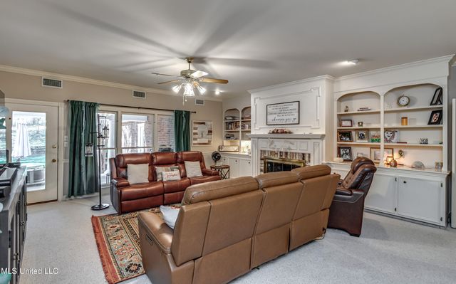 539 Dixton Drive, Brandon, MS 39047