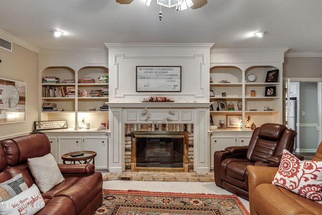 539 Dixton Drive, Brandon, MS 39047