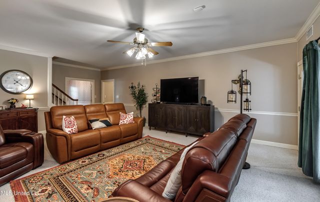 539 Dixton Drive, Brandon, MS 39047