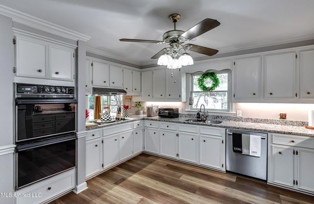 539 Dixton Drive, Brandon, MS 39047